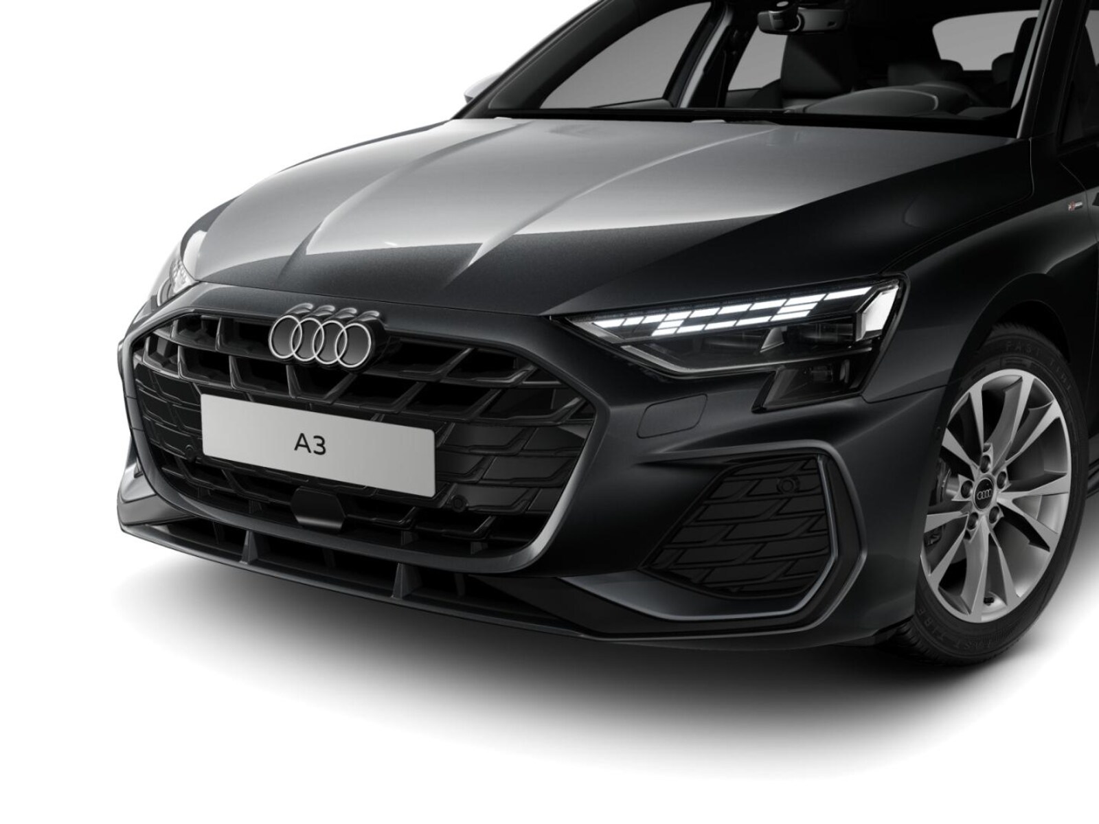 Audi A3 Sportback – Bild 8