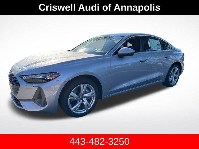 Photo of 2026 Audi A5 Sedan