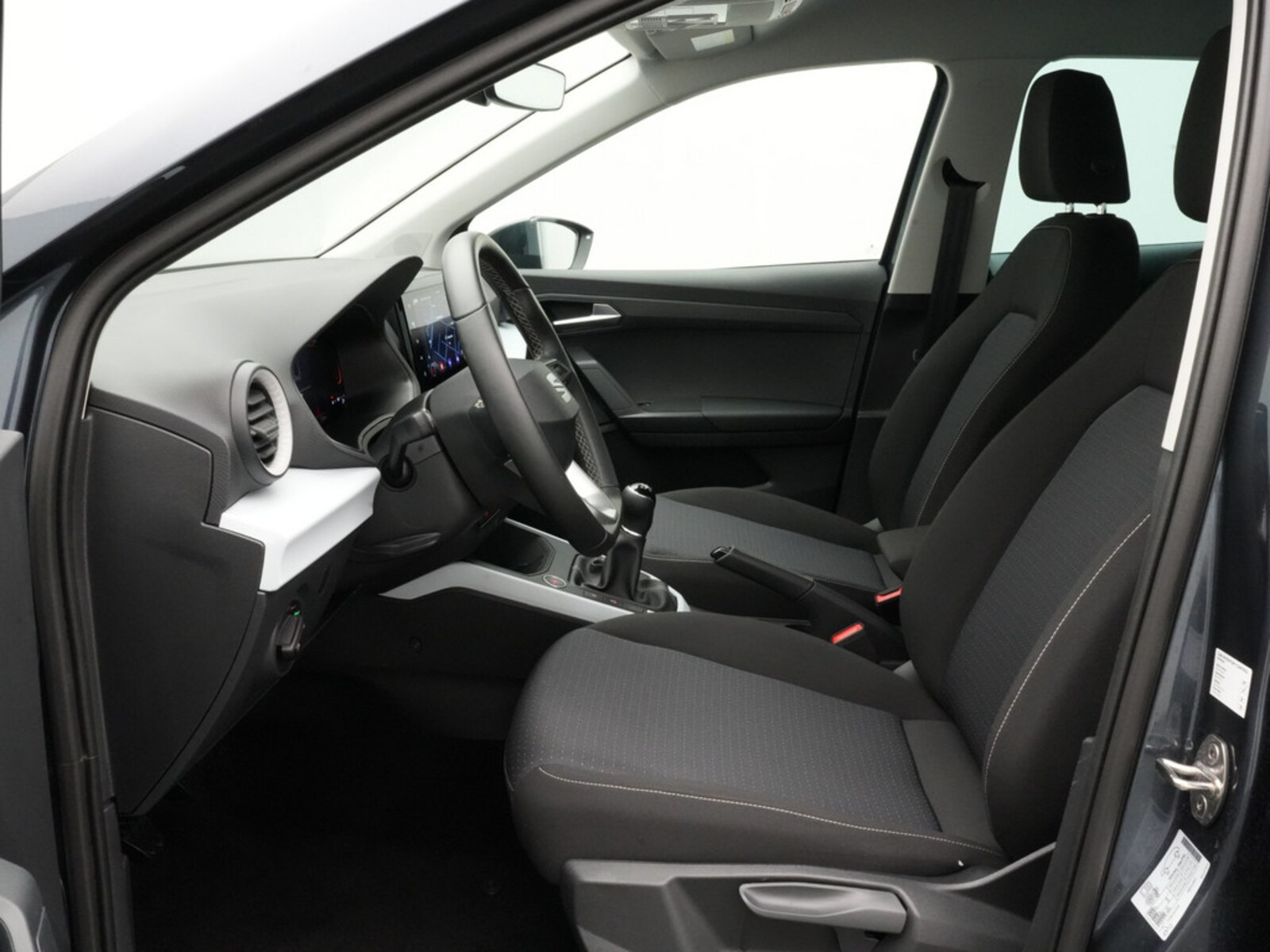 SEAT Arona – Bild 13