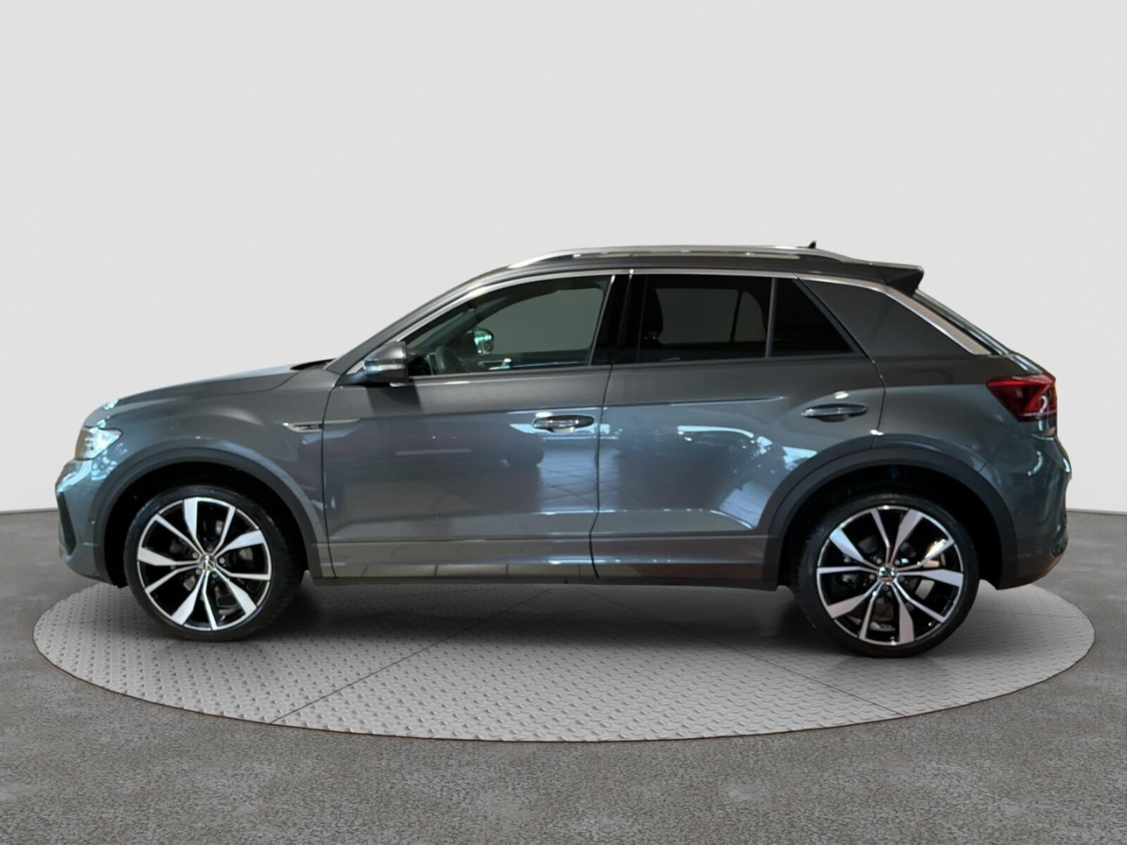 Volkswagen T-Roc – Bild 8