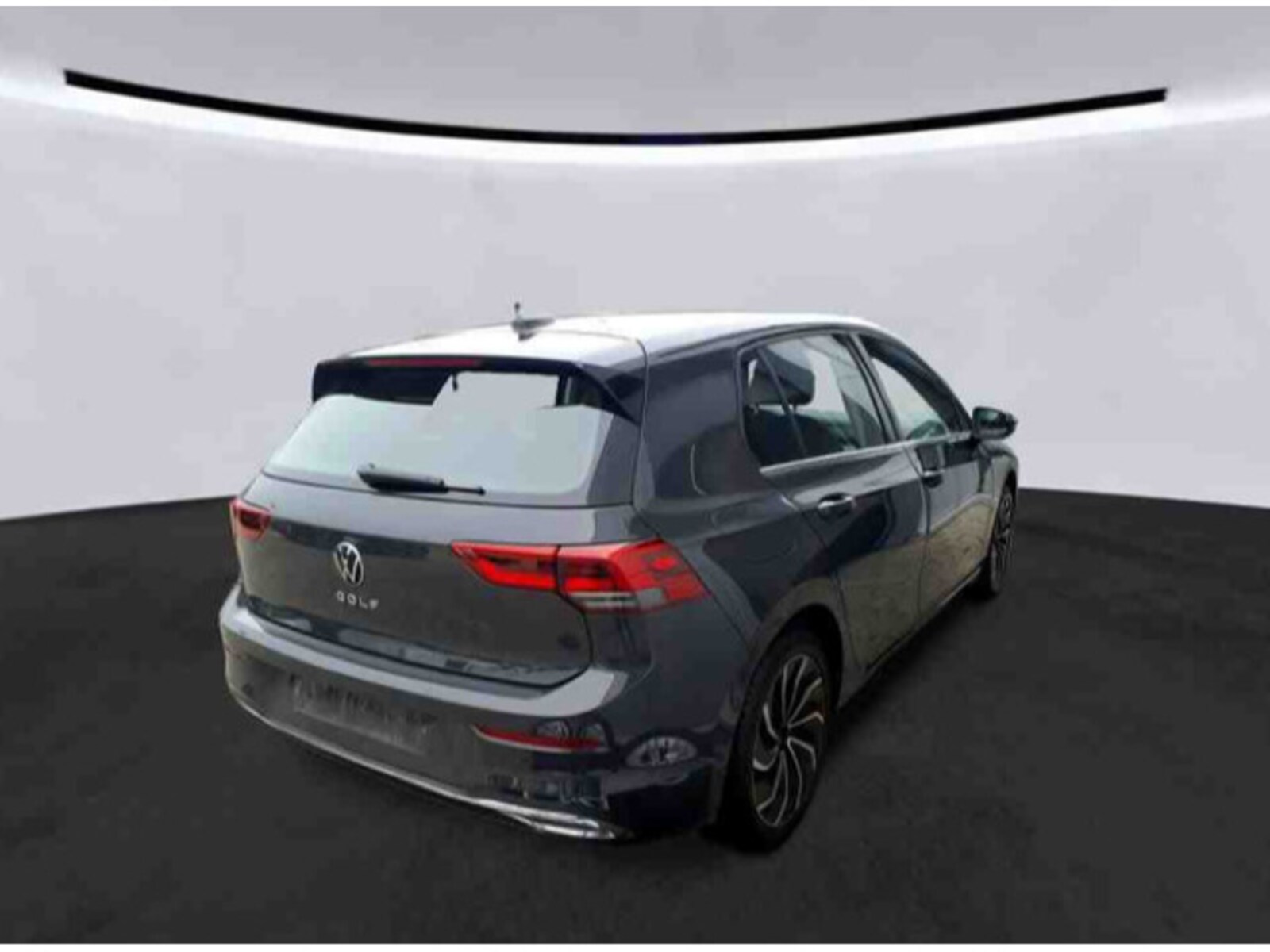 Volkswagen Golf – Bild 4