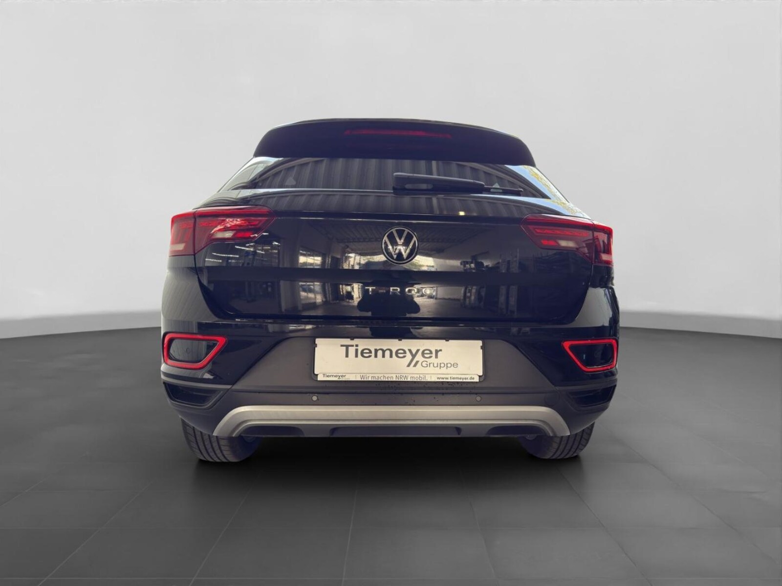 Volkswagen T-Roc – Bild 19