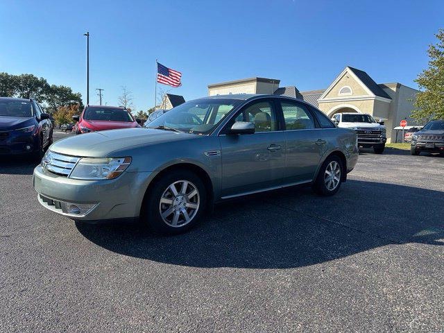 2008 Ford Taurus SEL