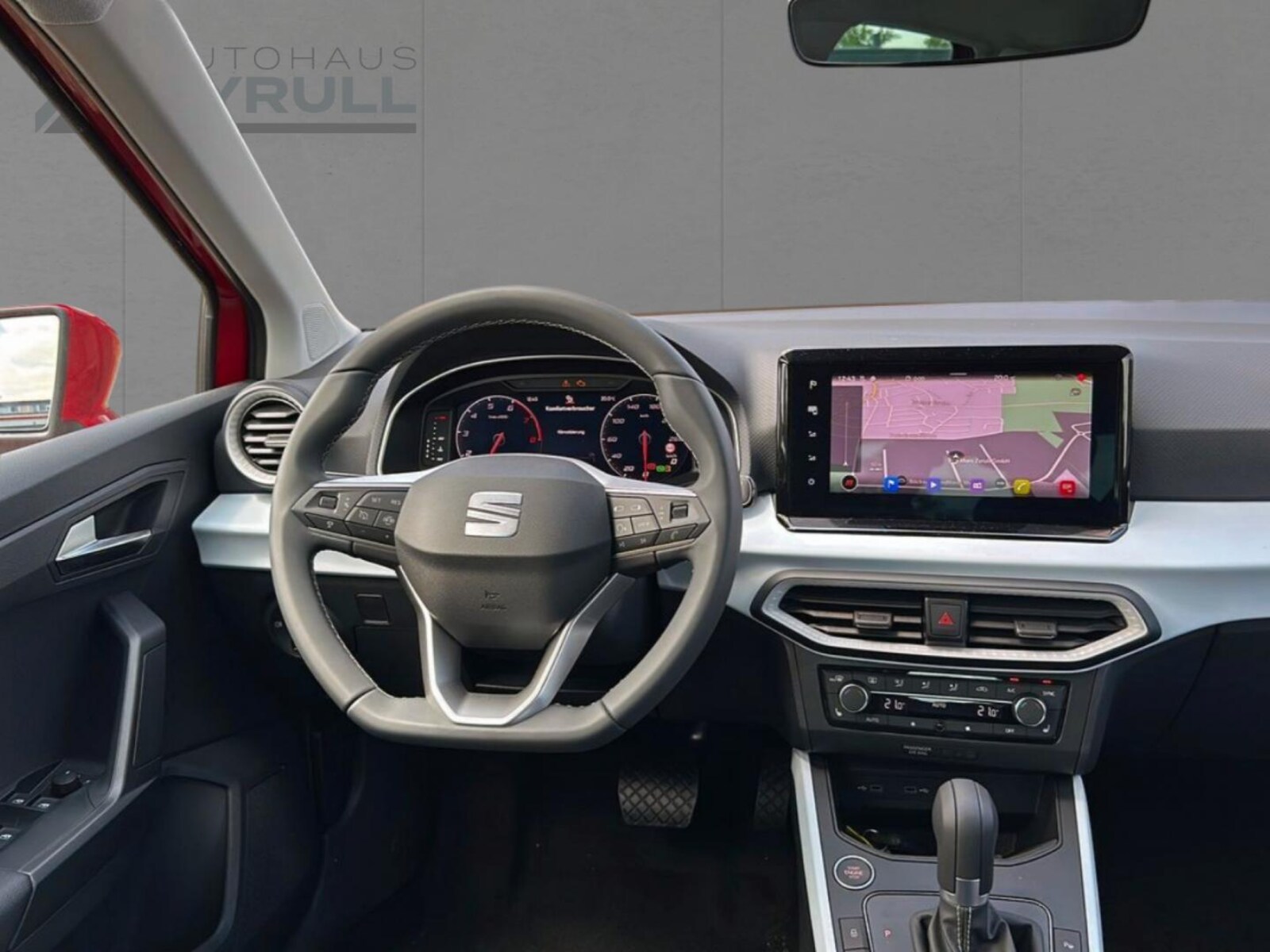 SEAT Arona – Bild 7