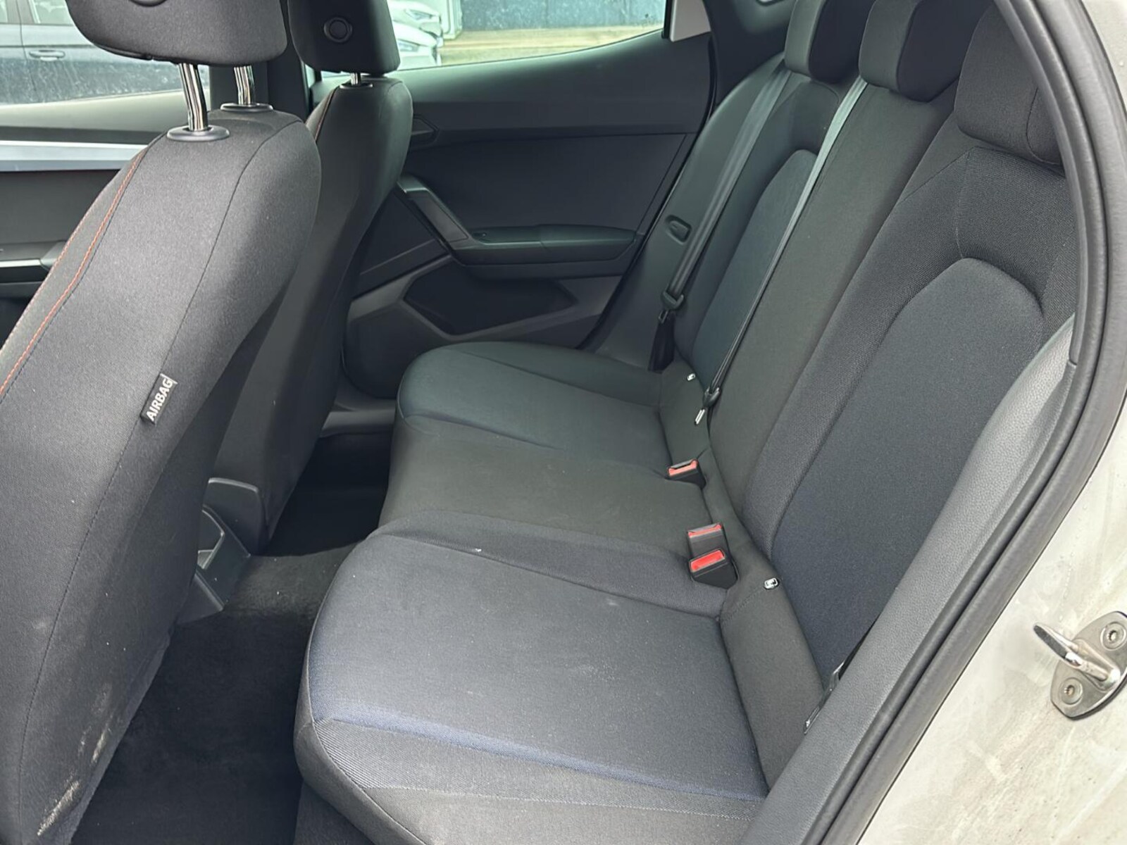 SEAT Ibiza – Bild 6