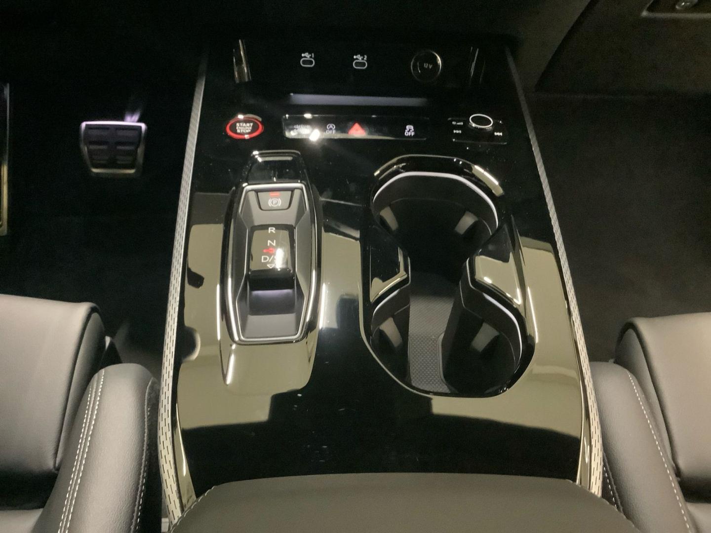 Image about Audi A5 Avant TFSI quattro 150 kW S tronic