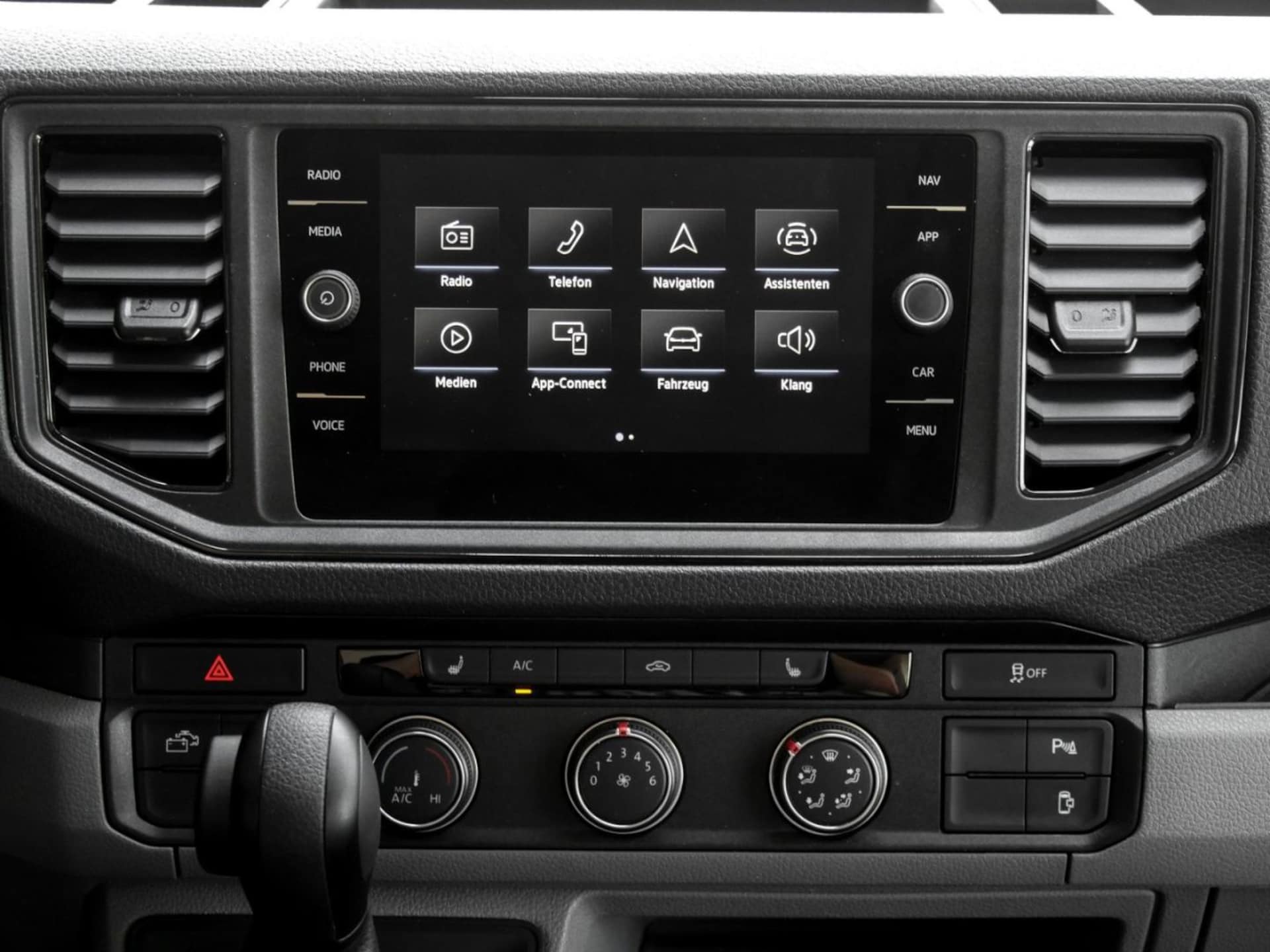 Volkswagen Grand California 600