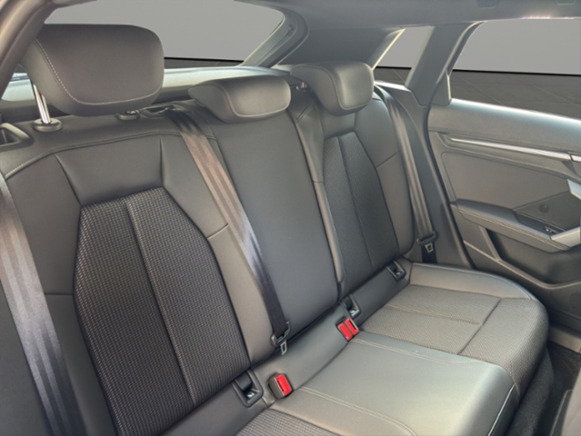Audi A3 Sportback S line