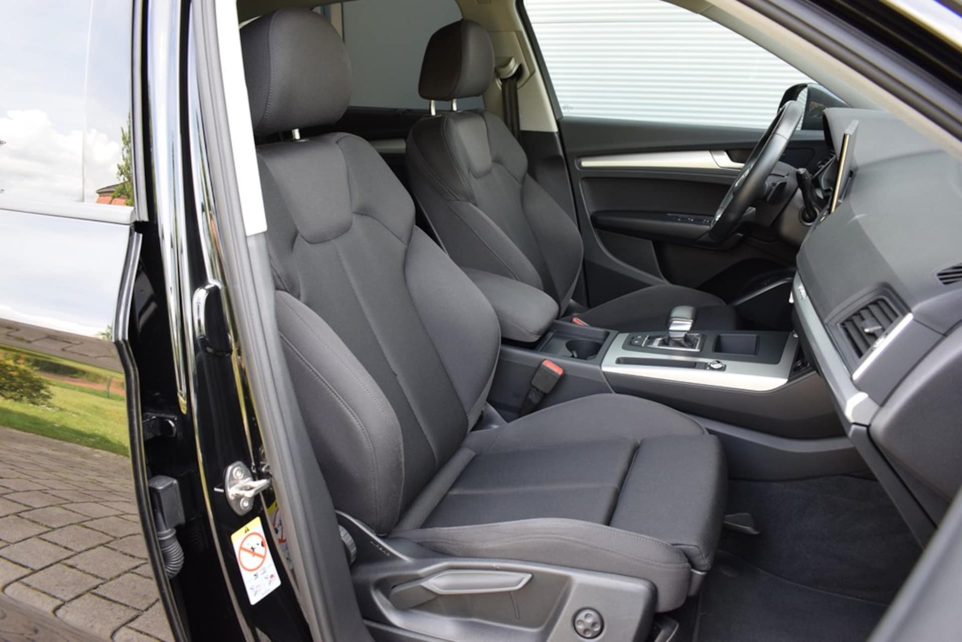 Audi Q5 SUV S line