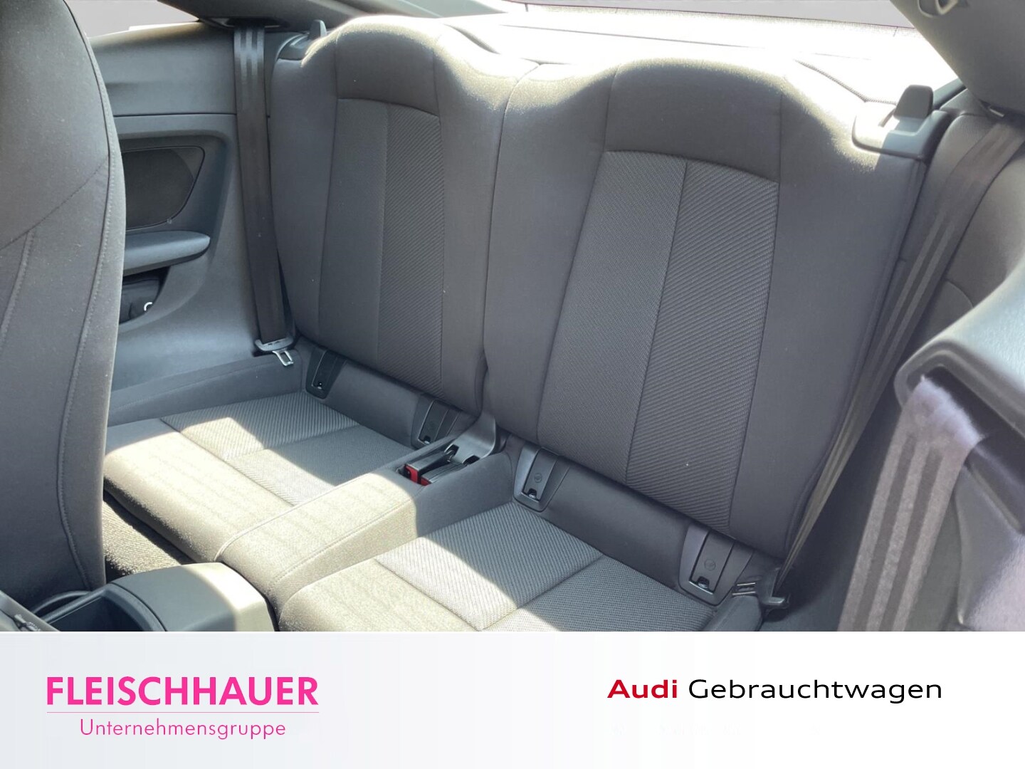 Image about Audi TT Coupé 40 TFSI S tronic