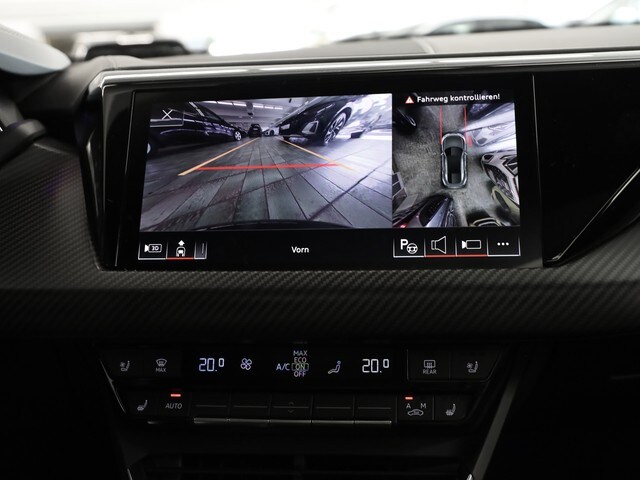 Image about Audi e-tron GT e-tron quattro