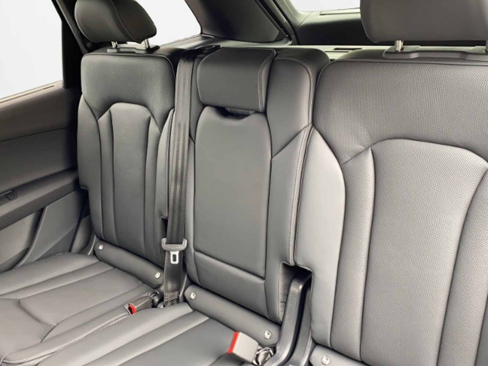 Audi Q7 – Bild 7