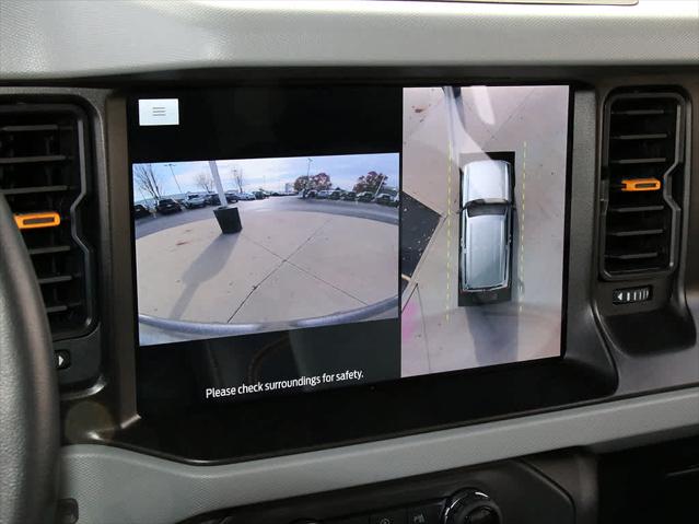 2023 FORD BRONCO - Image 23