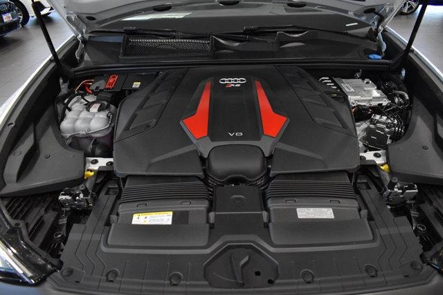 2026 Audi RS Q8 Base - Photo 44