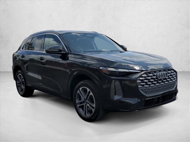2025 AUDI Q5 - Image 3