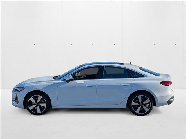 2025 Audi New A5 Premium Plus - Photo 8