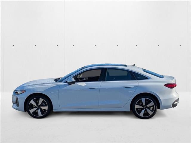 2025 Audi New A5 Premium Plus - Photo 8