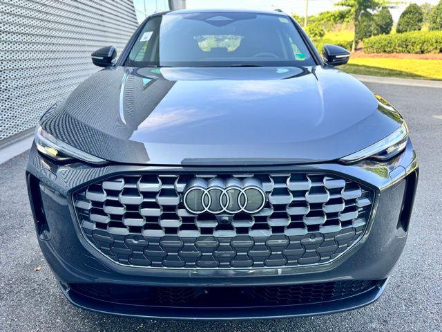 2025 Audi Q5 Premium Plus - Photo 7