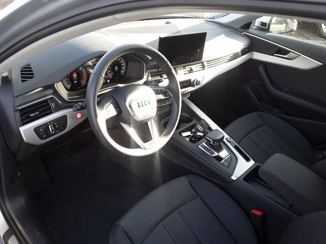 Audi A4 Avant 30 TDI S Tronic -  - Joinsteer - #3