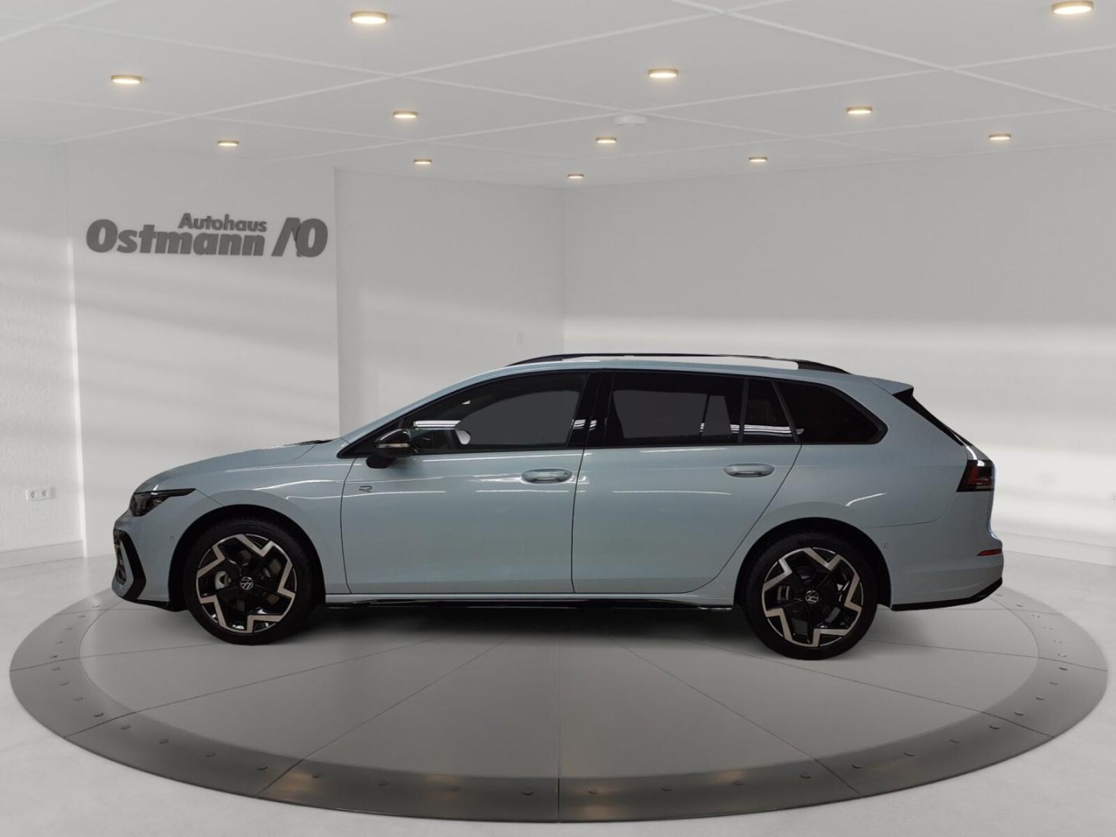 Volkswagen Golf Variant – Bild 2