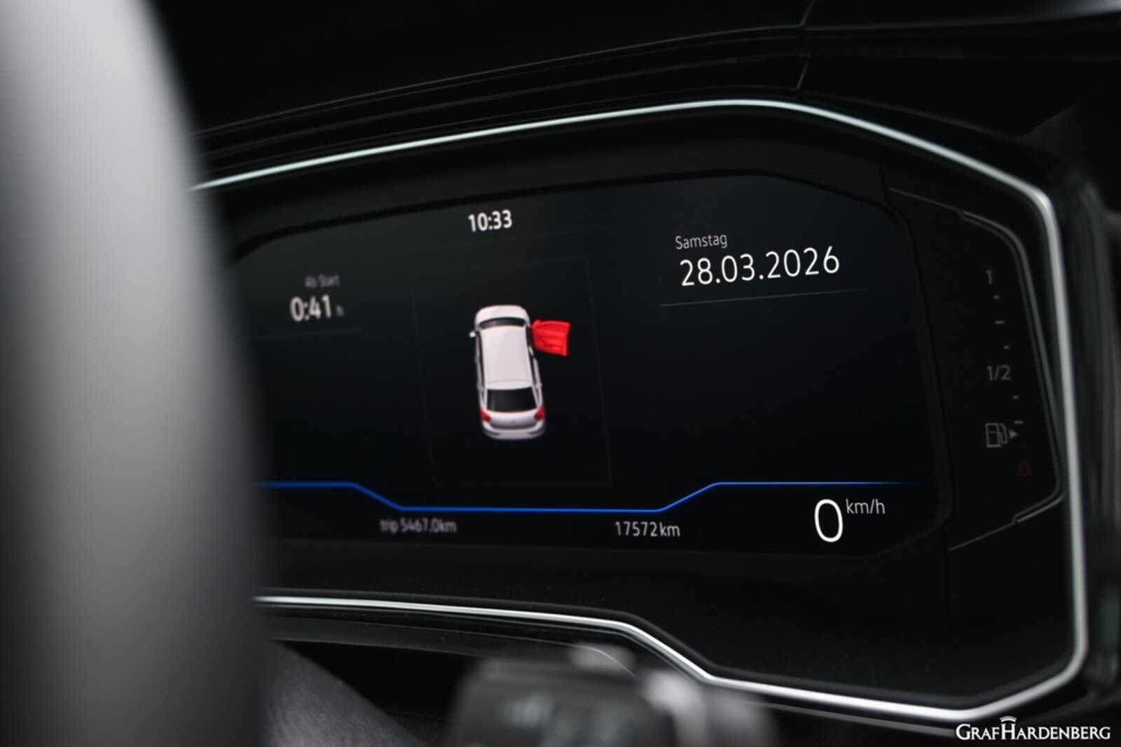 Volkswagen Polo – Bild 10