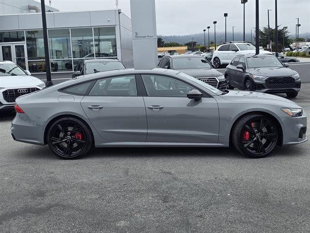 2025 Audi S7 Prestige - Photo 37