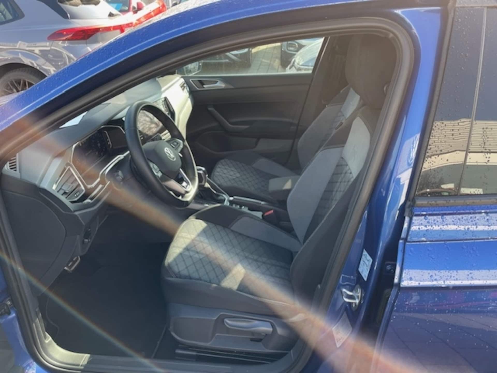 Volkswagen Polo R-Line