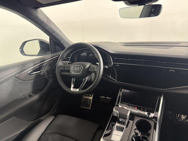 2026 Audi RS Q8 Base - Photo 16