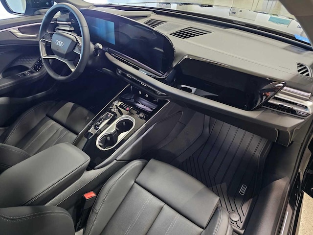2026 Audi A6 Premium Plus - Photo 12