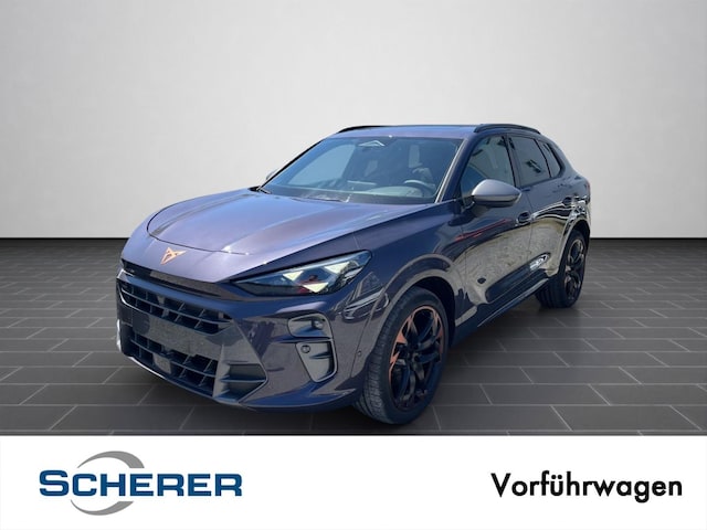 CUPRA Terramar VZ 2.0 TSI 195 kW (265 PS) 7-Gang DSG 4Drive (212893HD)