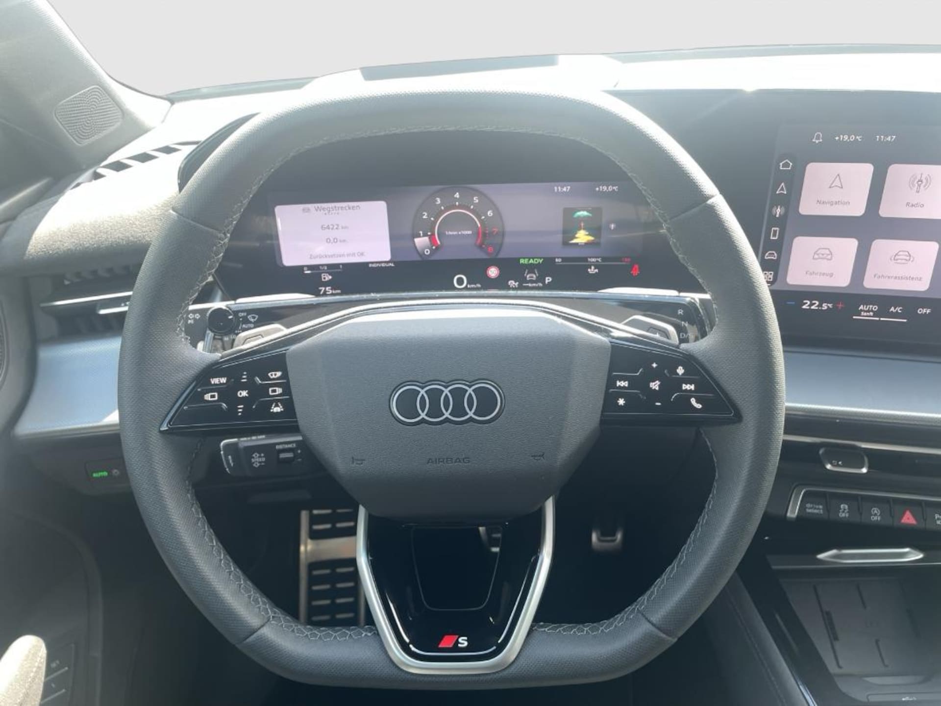 Audi Q3 SUV