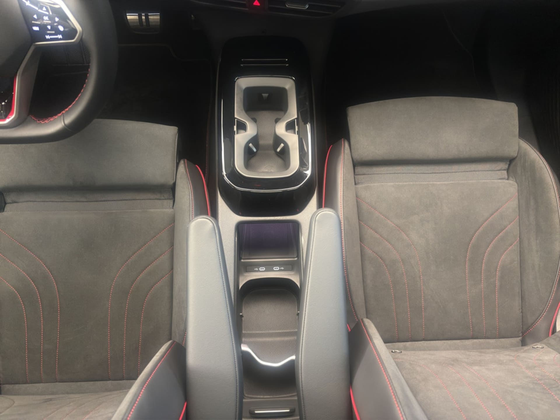 Volkswagen ID.4 GTX