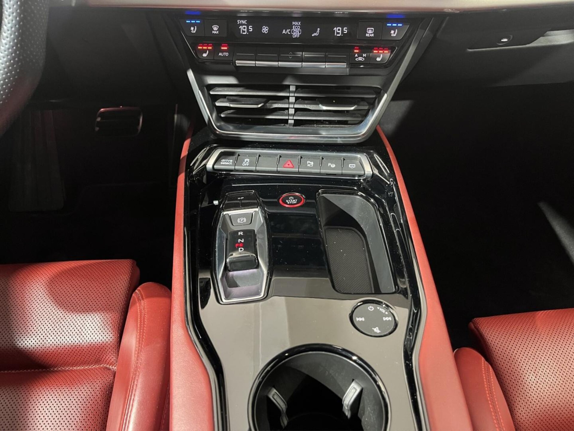 Audi RS e-tron GT