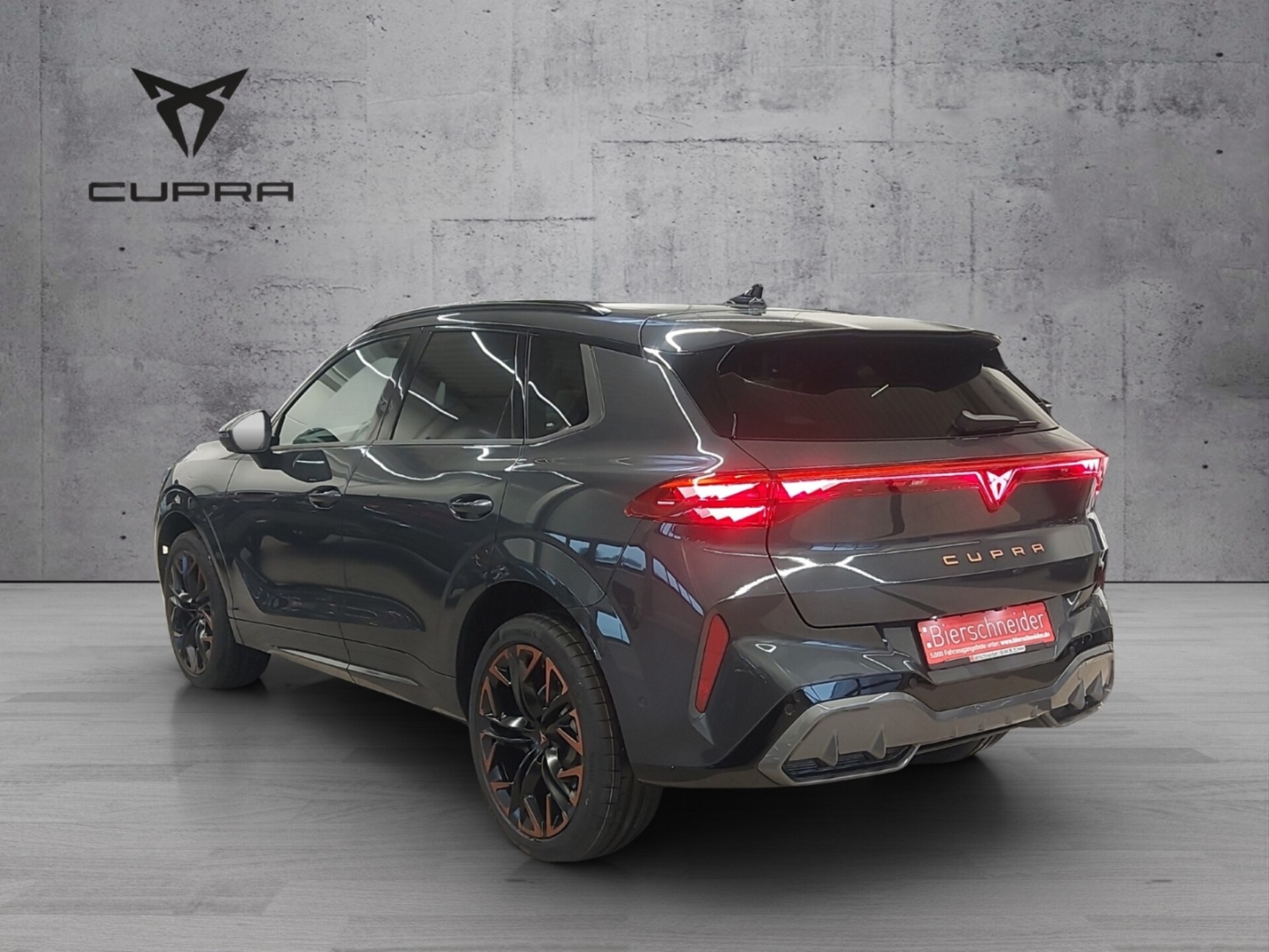 CUPRA Terramar VZ
