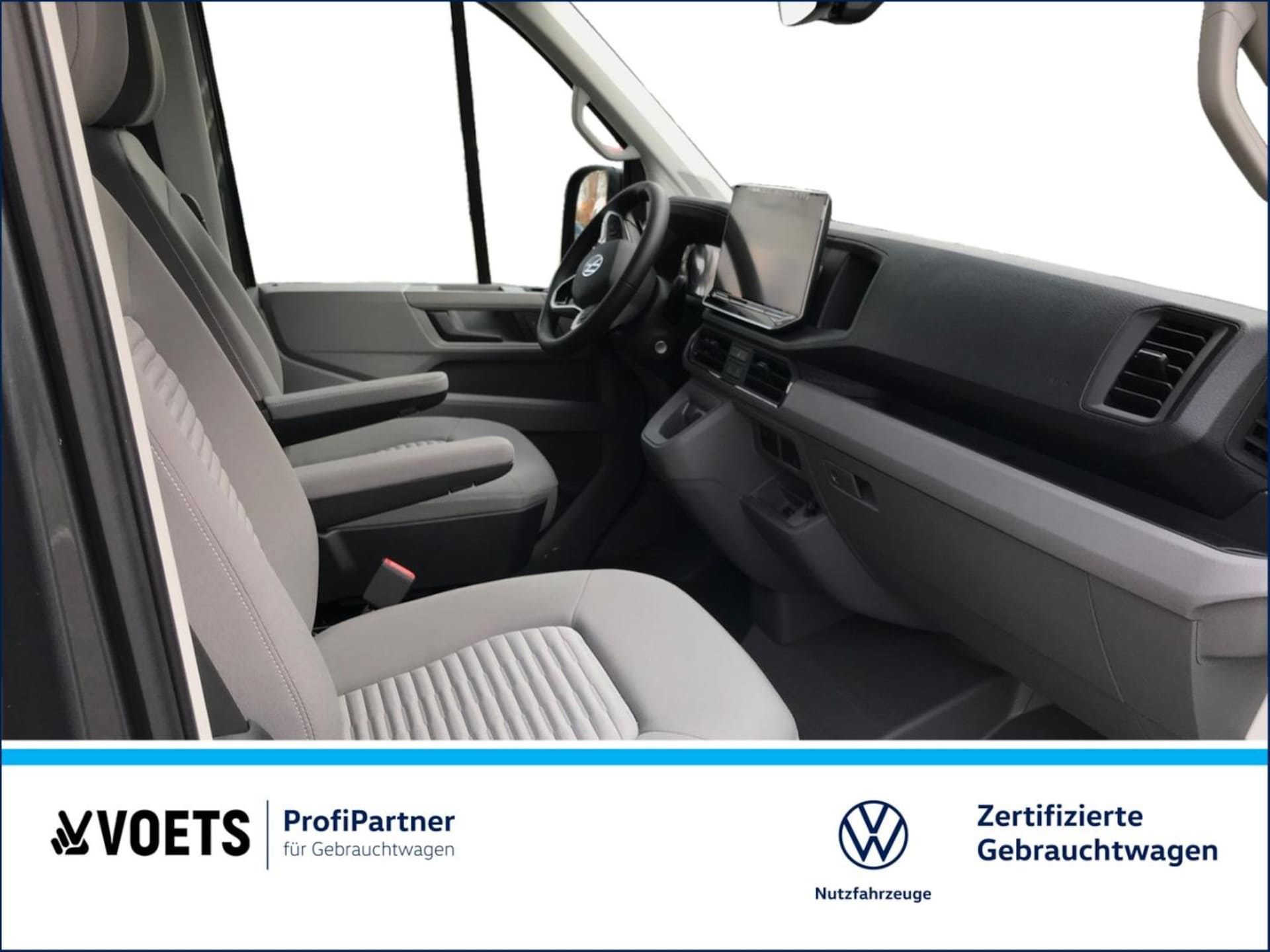 Volkswagen Grand California 600