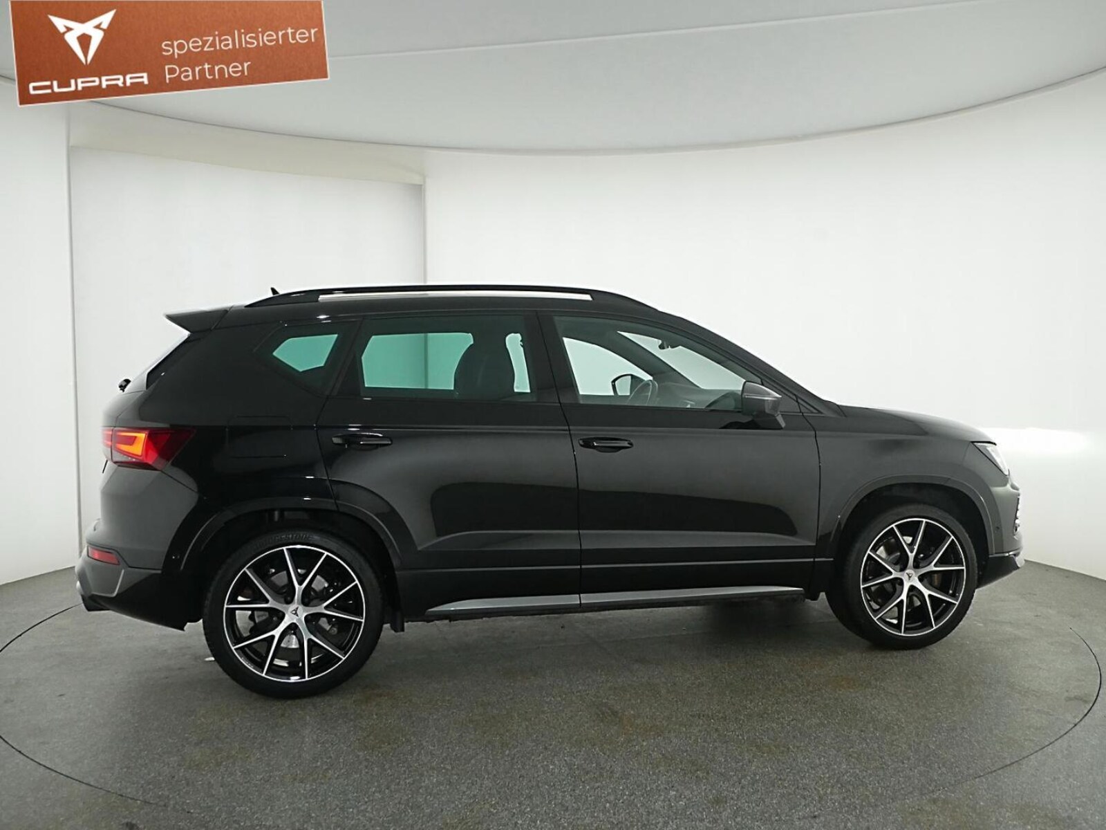 CUPRA Ateca – Bild 14