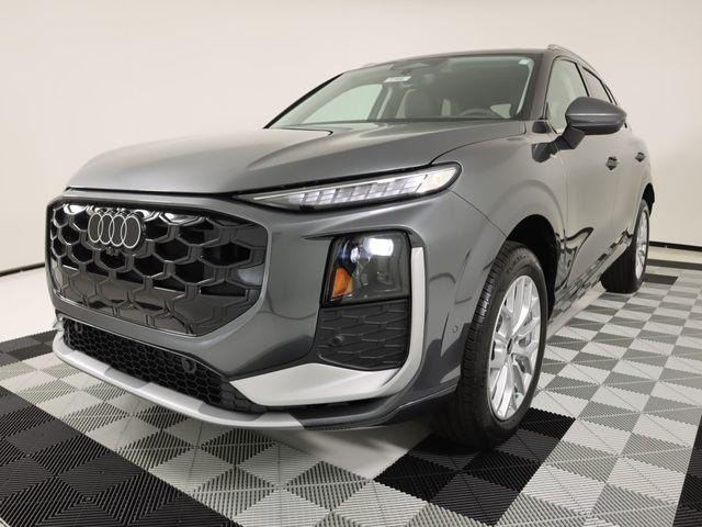 Photo of 2026 Audi Q3 SUV