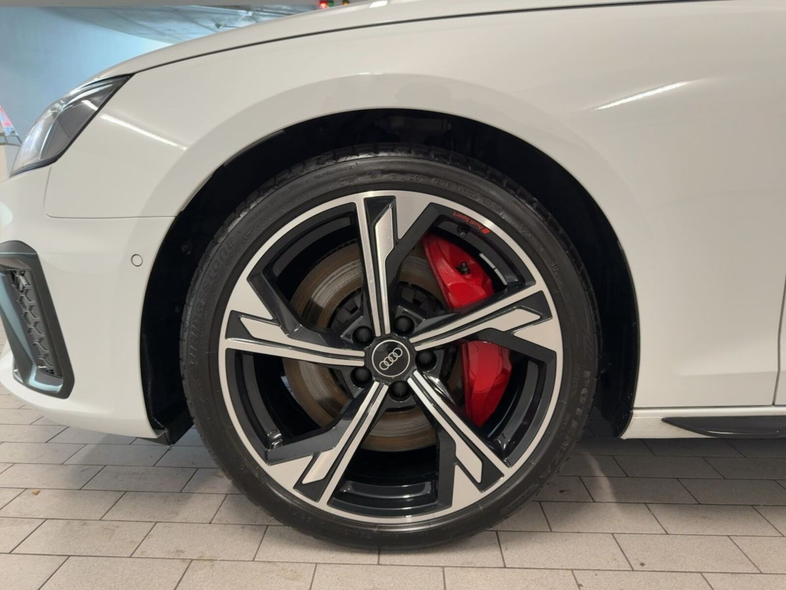 Audi S4 Avant – Bild 14