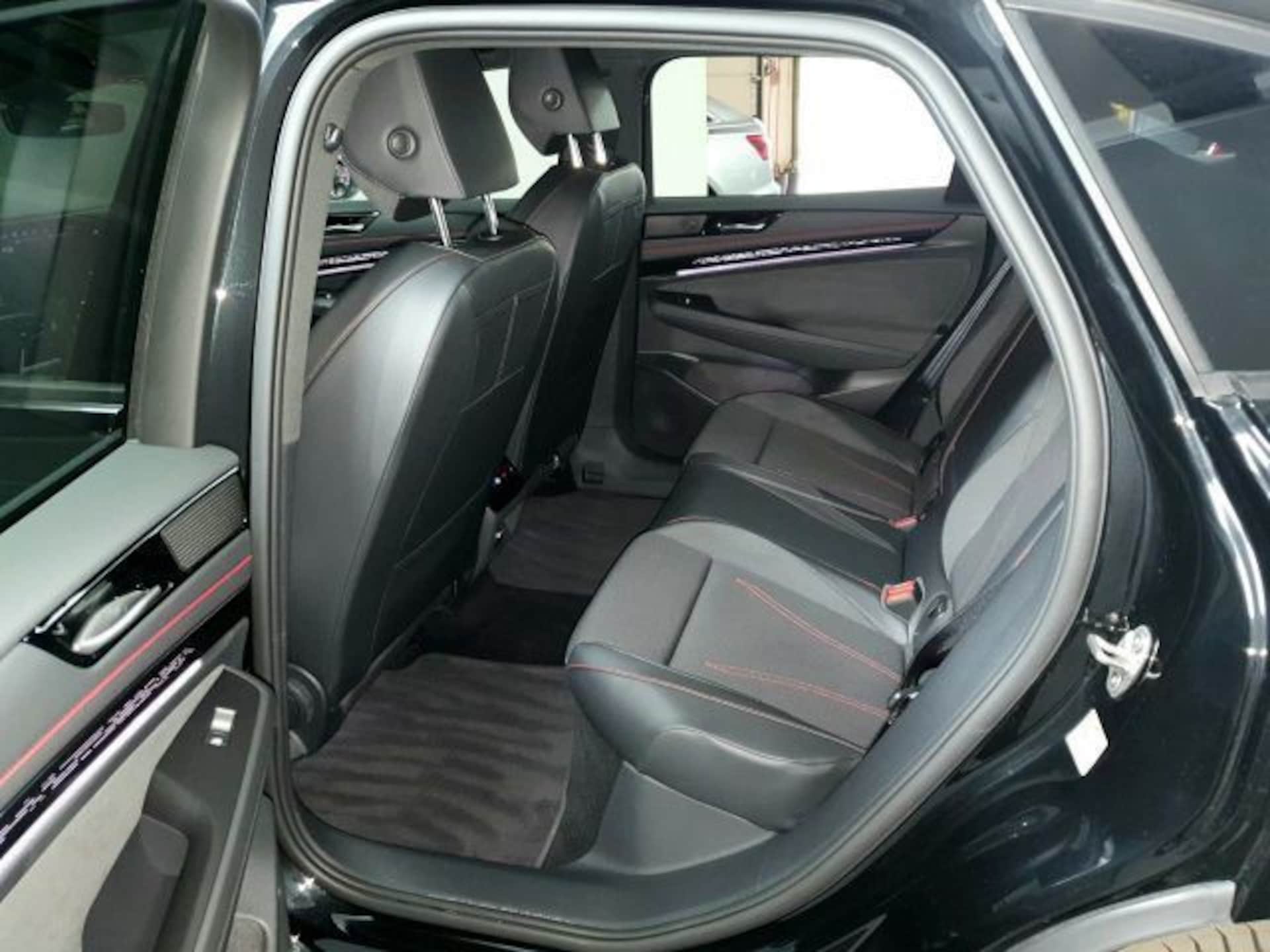 Volkswagen ID.7 GTX