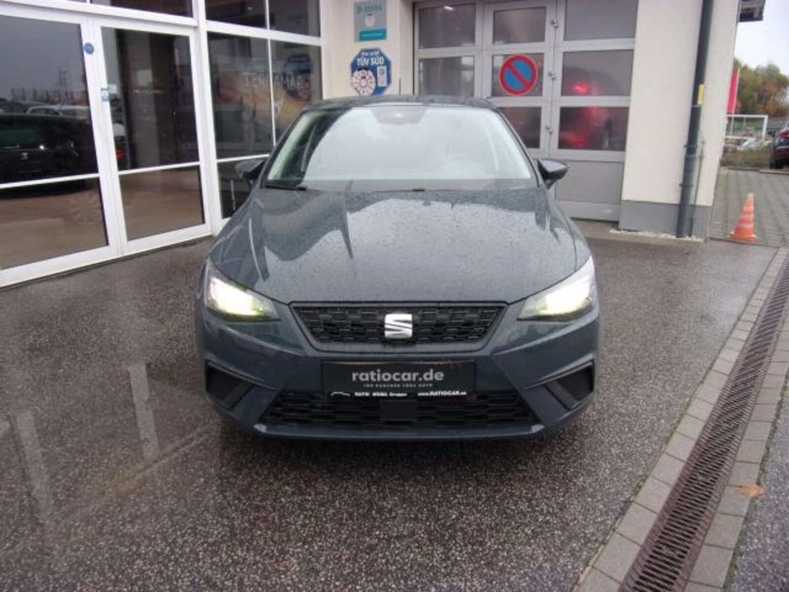 SEAT Ibiza – Bild 14
