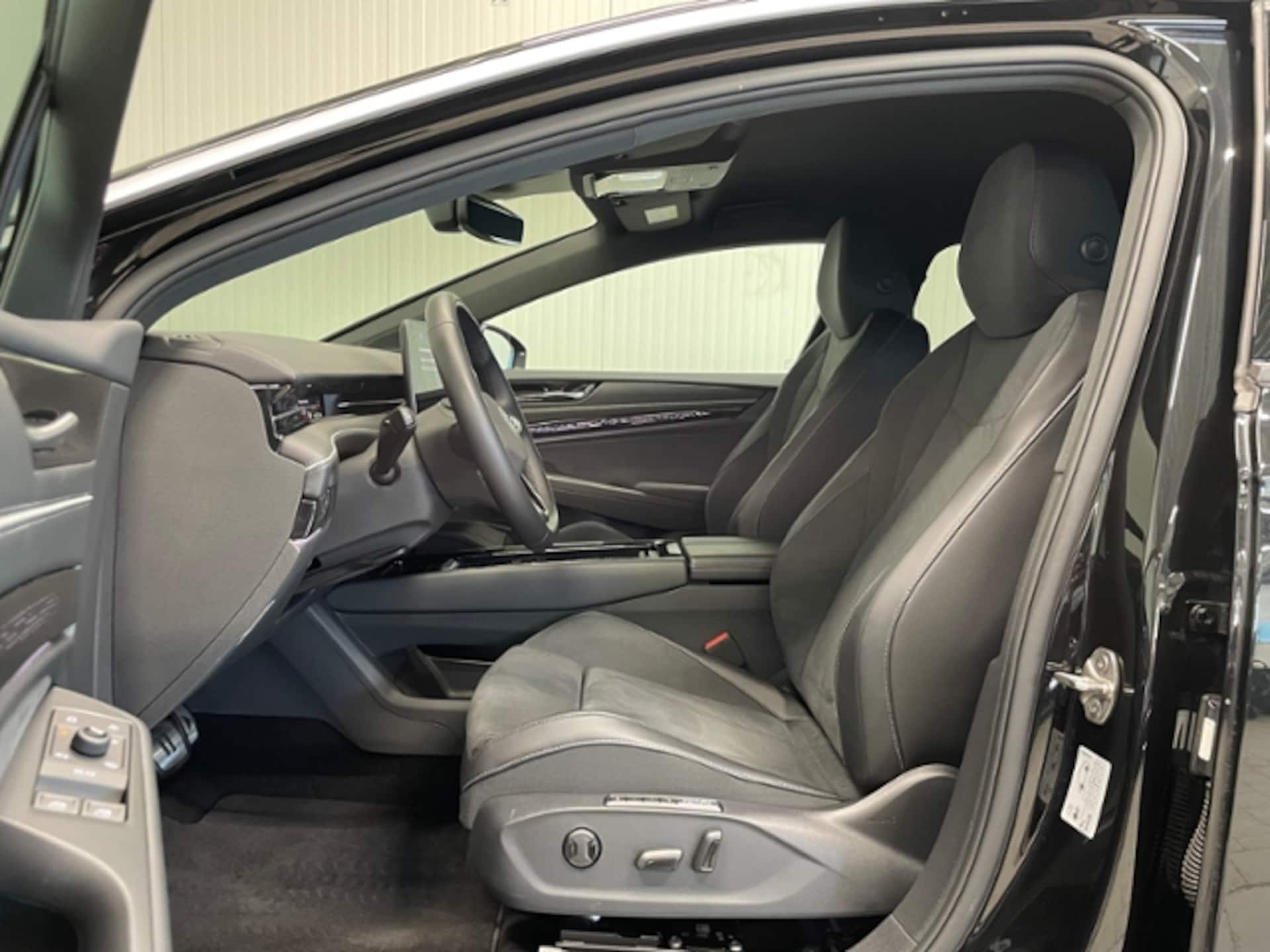 Volkswagen ID.7 Pro