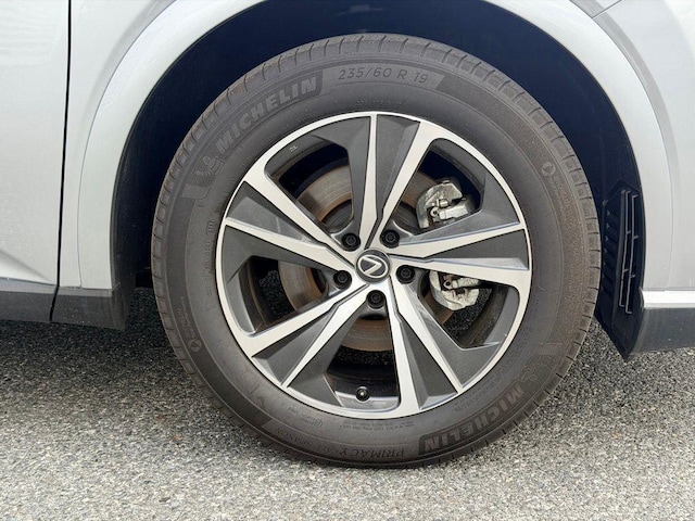 2023 Lexus RX 350 - Photo 20