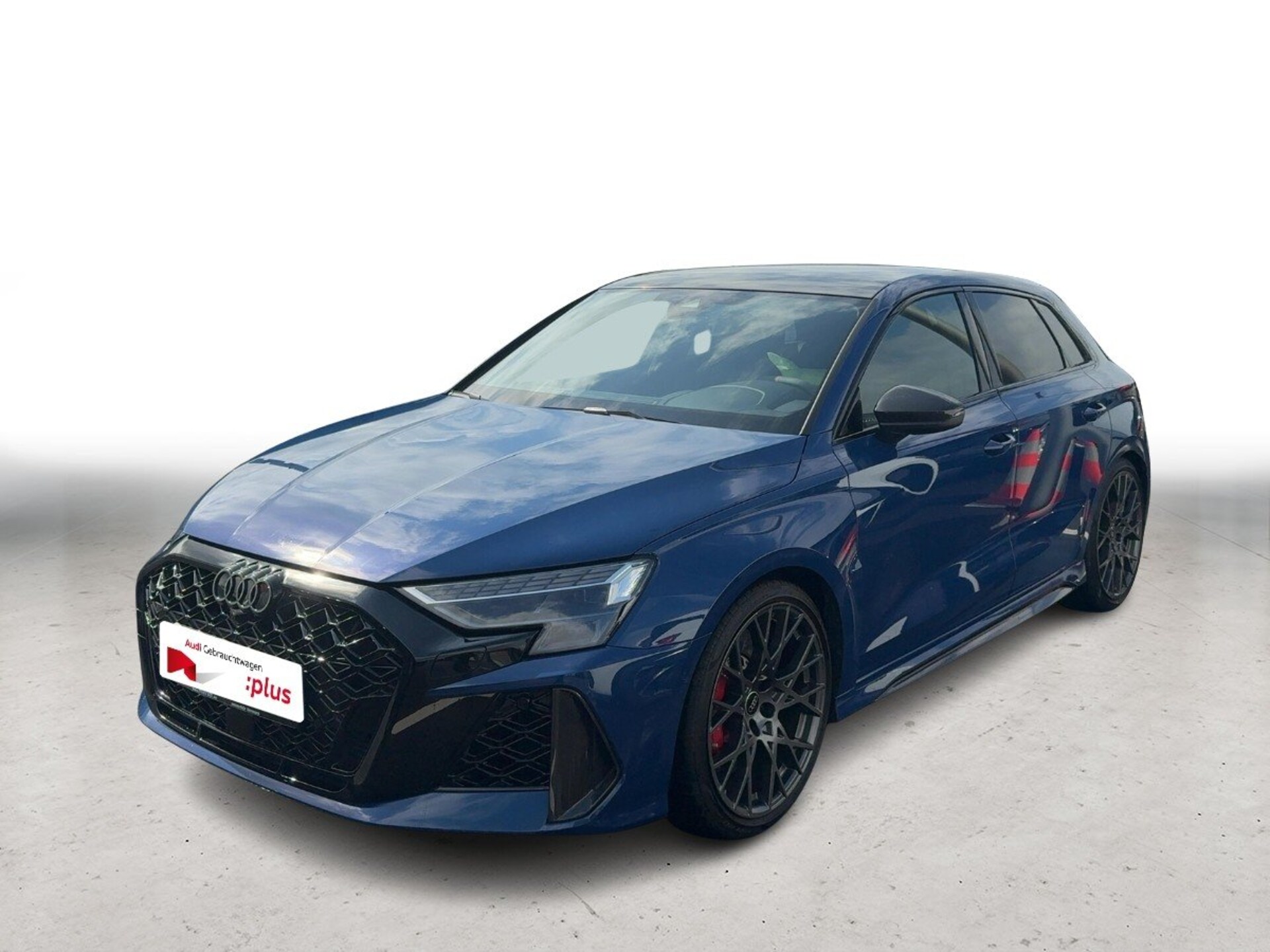 Audi RS 3 Sportback
