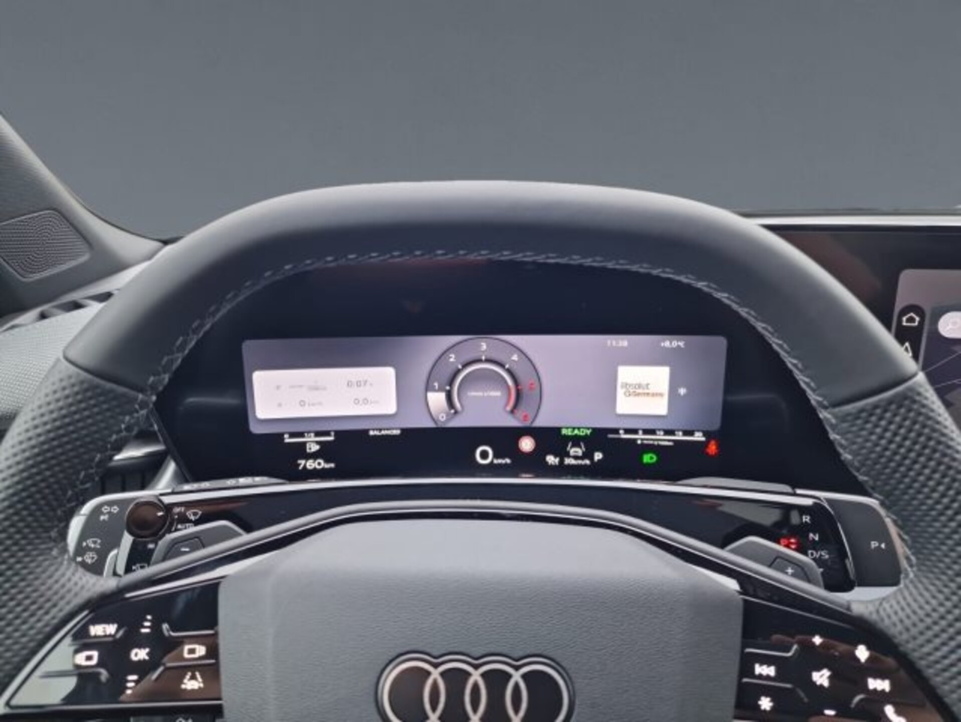 Audi Q3 SUV