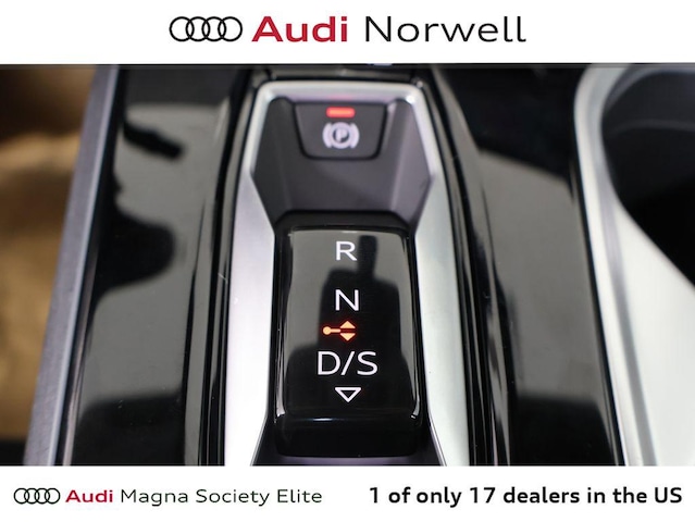 2026 Audi A6 Sedan