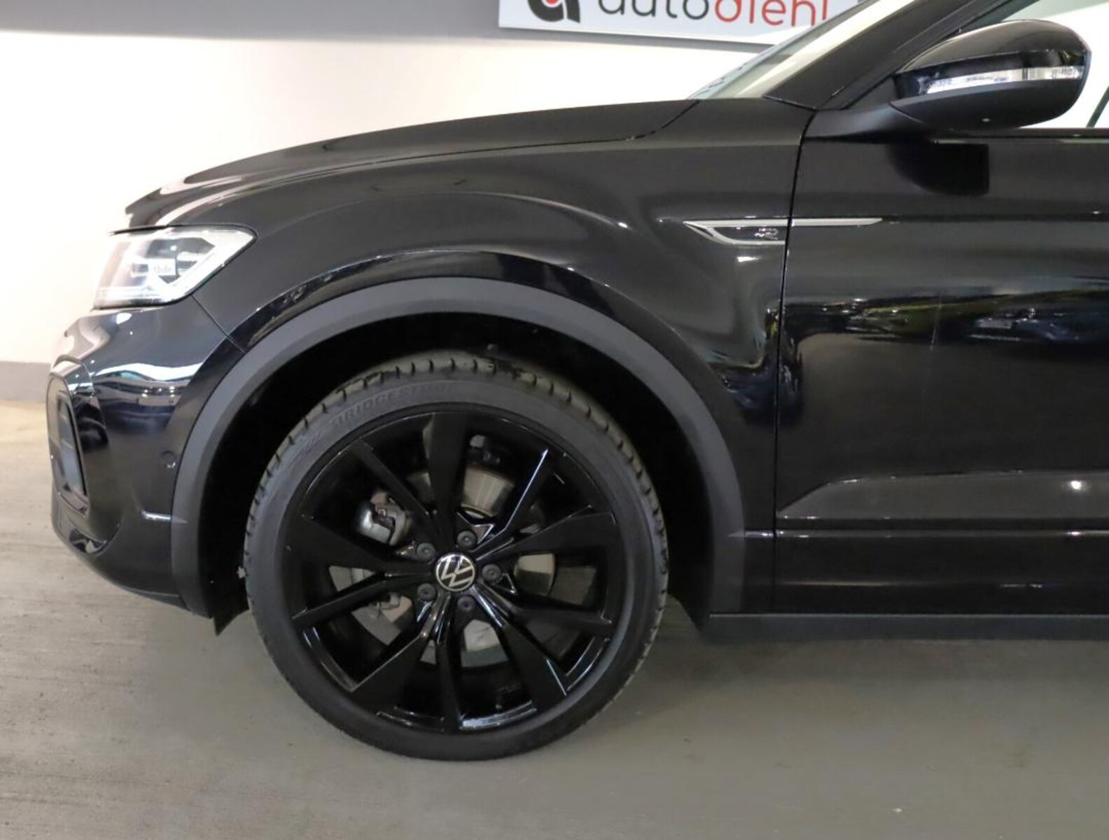 Volkswagen T-Roc Cabriolet – Bild 6