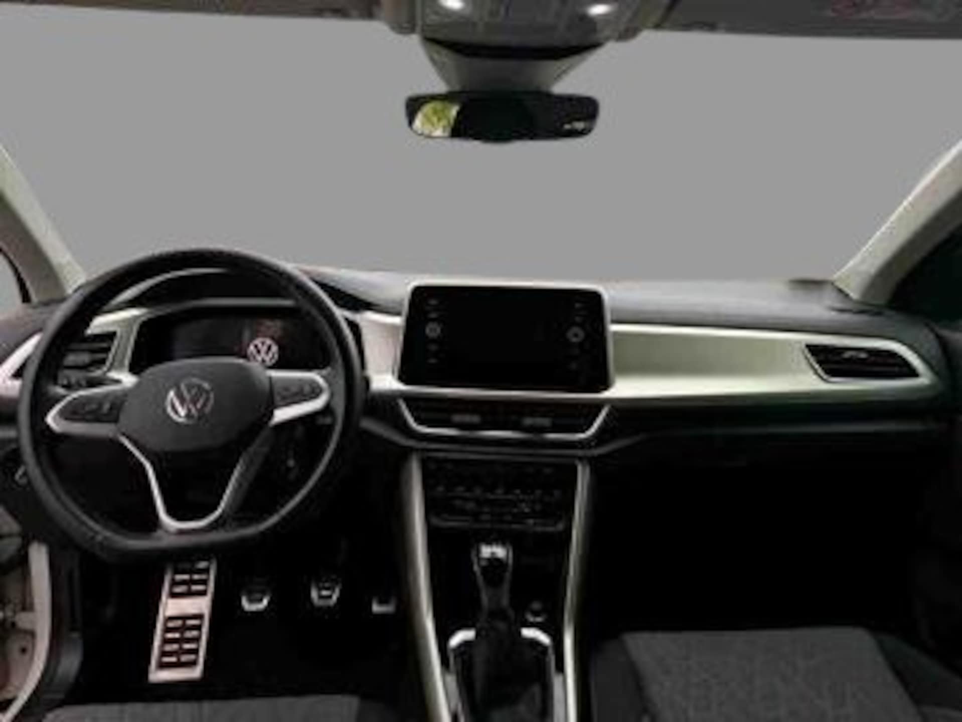 Volkswagen T-Roc MOVE