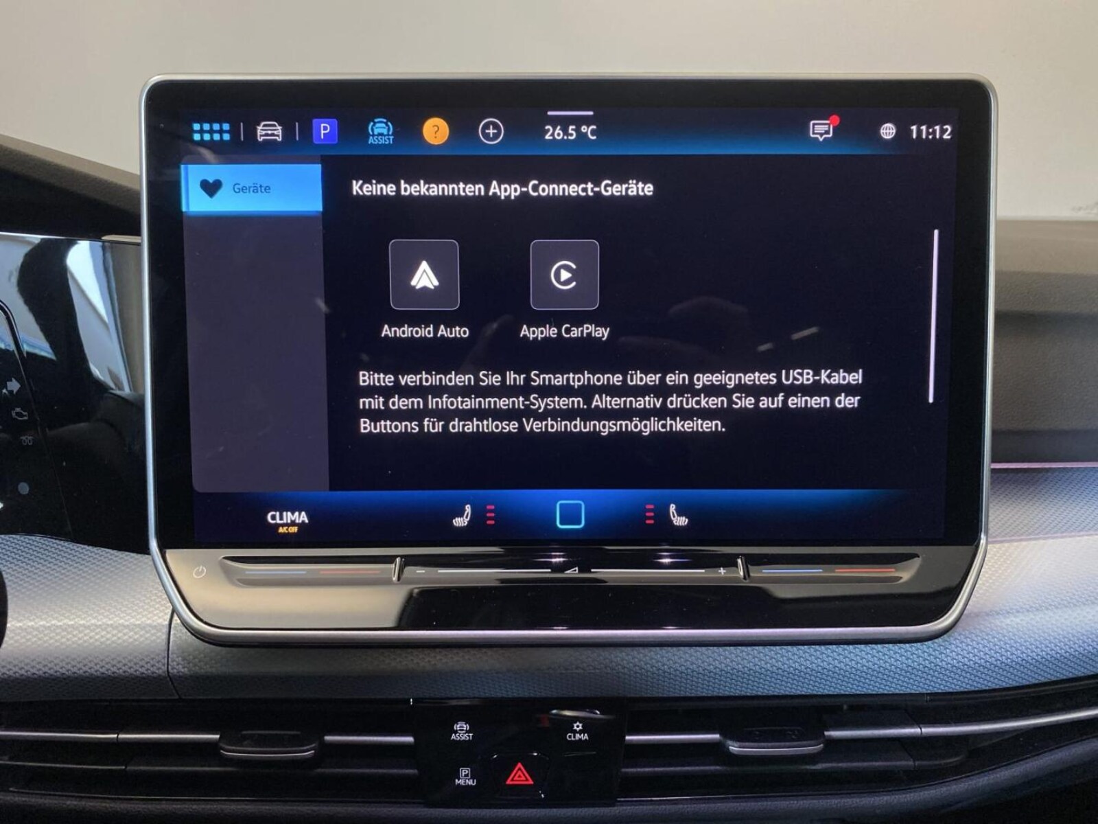 Volkswagen Golf – Bild 6