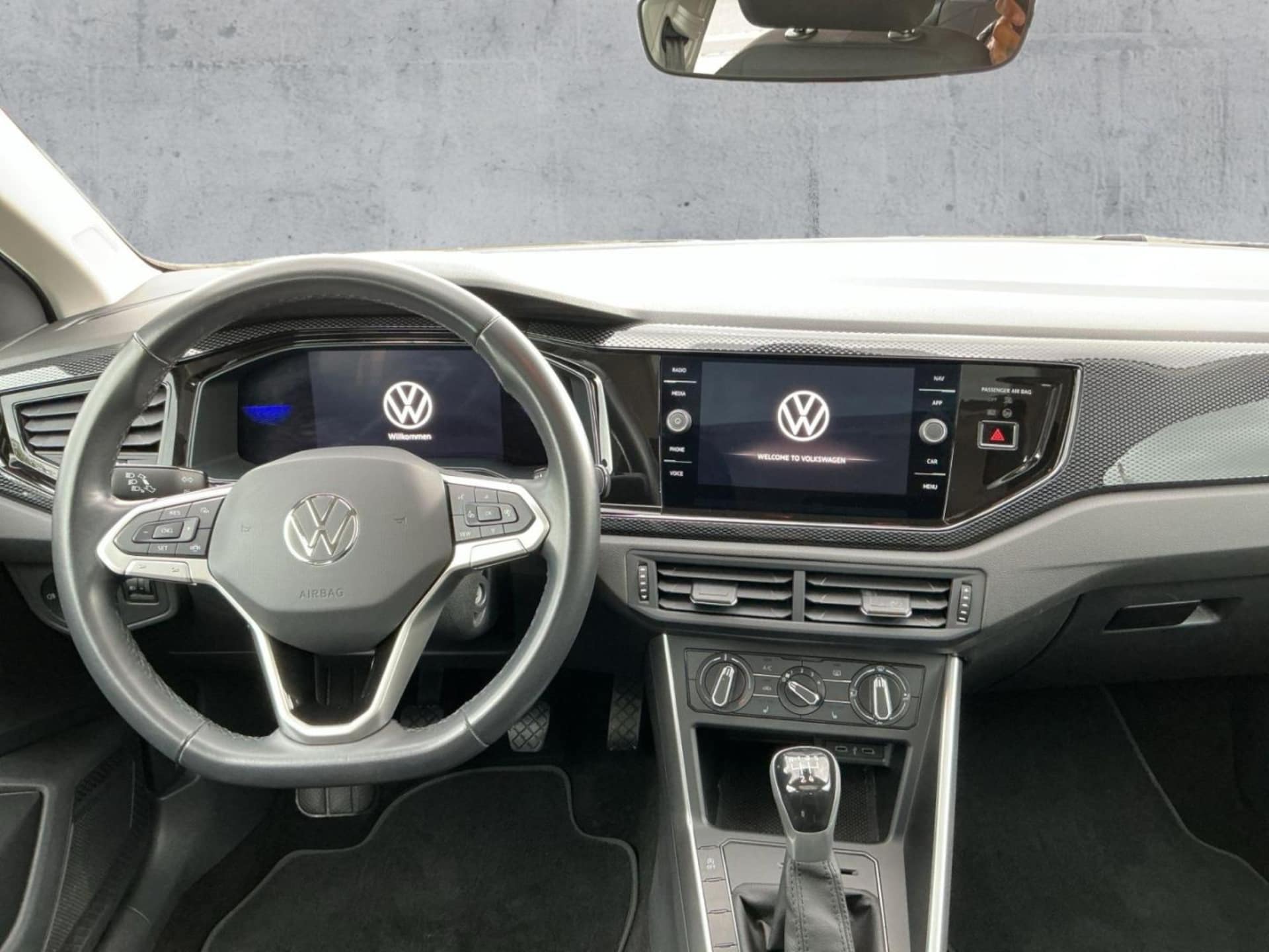 Volkswagen Polo Life