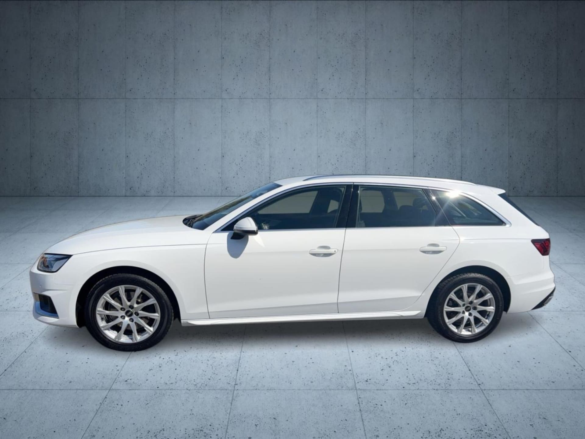 Audi A4 Avant Advanced